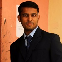 Tushar Bangani
