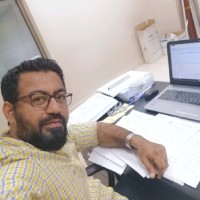 Mohammed Mazhar Ali
