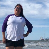 Ashley Warrior-McMahan