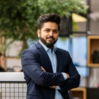 Fairooz Mohammad