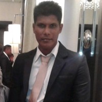 Dinesh Kumara Hewawitharana