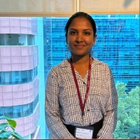 Aditi Jagadish