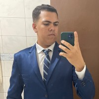 Juan Augusto P. Alves