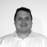 Miroslav Hamouz, Ph.D.