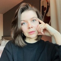 Irina Maryasova