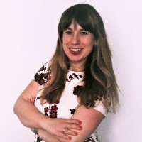 Sarah Wasner
