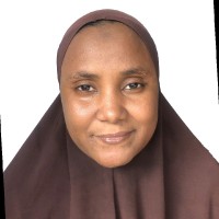 Asma'U Lawal Gambo