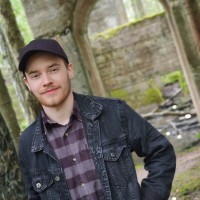 Jacob Sternkrans