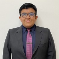 James Adrian Cereceda Surca