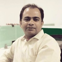 Anurag Tiwari