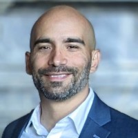 Michael Teixeira, CPA, CA