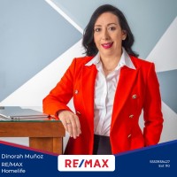 Dinorah Muñoz Z.