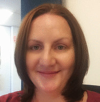 Brooke Forde