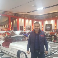 Doç. Dr. Özel Sebetci