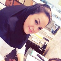Maryam Abizadeh