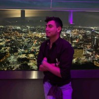 Marlon Rodriquez