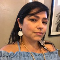 Silma Serrano