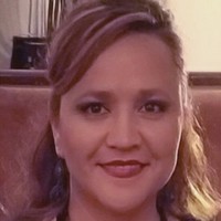 Gloria Lucero