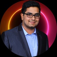 Ashrith Pawar