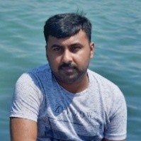 Nagesh H S