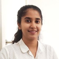 Anusha Dharmaraj