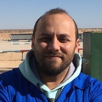 Mohamed El Dafrawy
