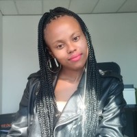 Tebogo Mokgadi