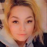 Krystal Ginger
