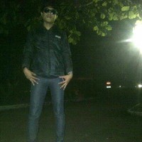 Ahmad Fauzi