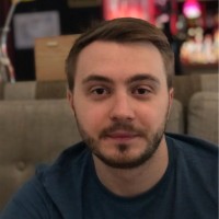 Maksym Yeskin
