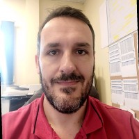 David Lafontaine