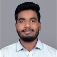 Kishor Mane