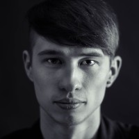 Alexei Sharov
