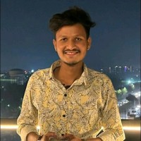 Jaydip Rana