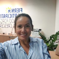 Kesiane Dos Santos Santana