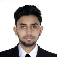 Arsalan Shaikh