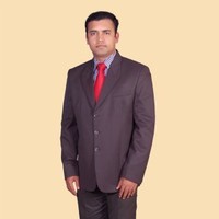 sreejith KP