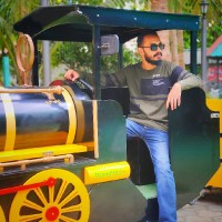 Manash Pratim Choudhury