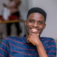 Baruch Okoye