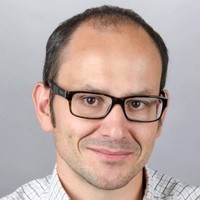 Javier A. Bernabe