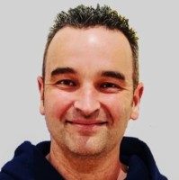 Rob Kay