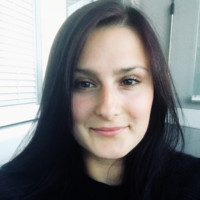 Lucie Špeldová