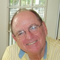Edward Lee Crawford