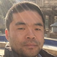 渠茂平