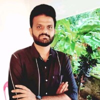Midhun Krishnan
