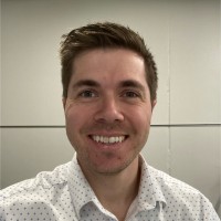Andrew Dixon