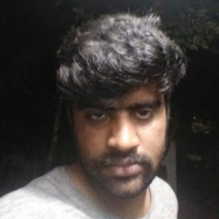 Ajay sanker mk