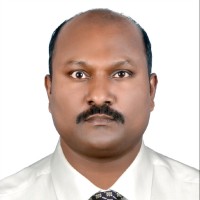 Vijayraj Onkaramurthy