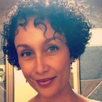 Nikki Kimbrough