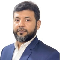 Shadikur Rahman Khan